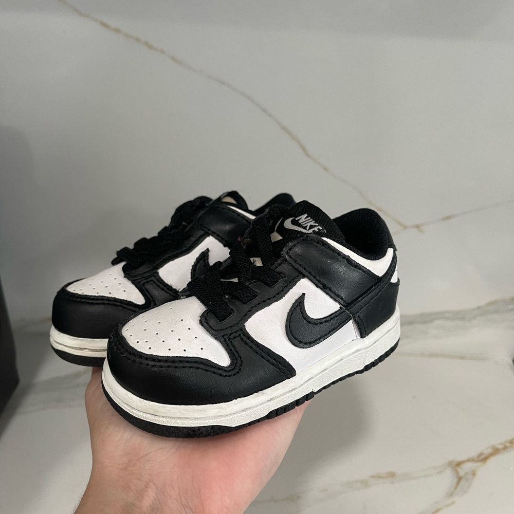 Nike Dunk